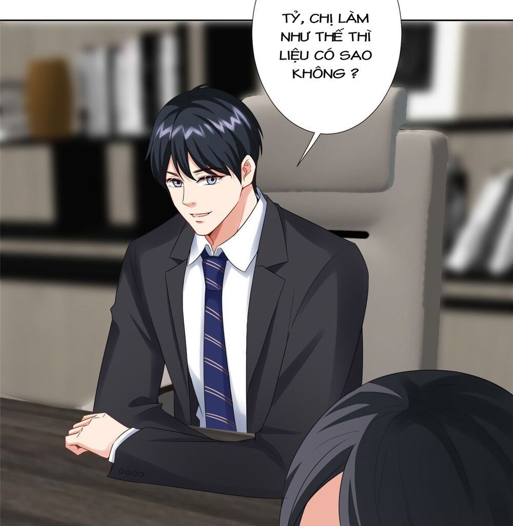 đọc truyện Ông Xã Kết Hôn Thử, Mạnh Thêm Chút Nữa Đi Chương 126 ảnh 6 tại Thiên Thai Truyện