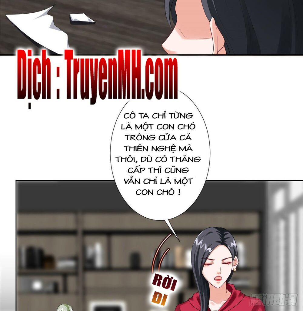 đọc truyện Ông Xã Kết Hôn Thử, Mạnh Thêm Chút Nữa Đi Chương 126 ảnh 7 tại Thiên Thai Truyện