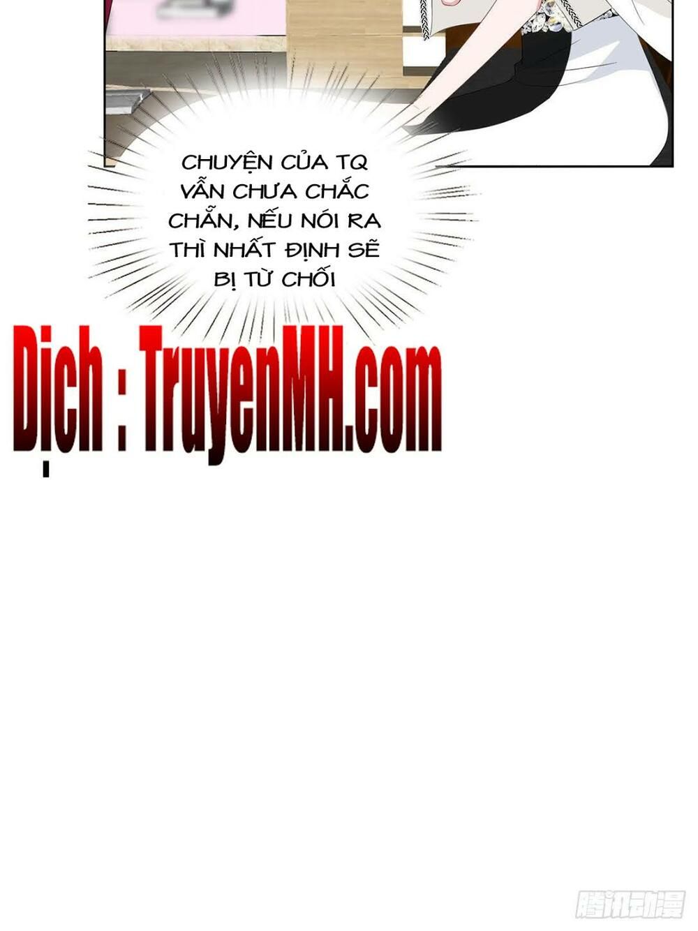 đọc truyện Ông Xã Kết Hôn Thử, Mạnh Thêm Chút Nữa Đi Chương 127 ảnh 12 tại Thiên Thai Truyện