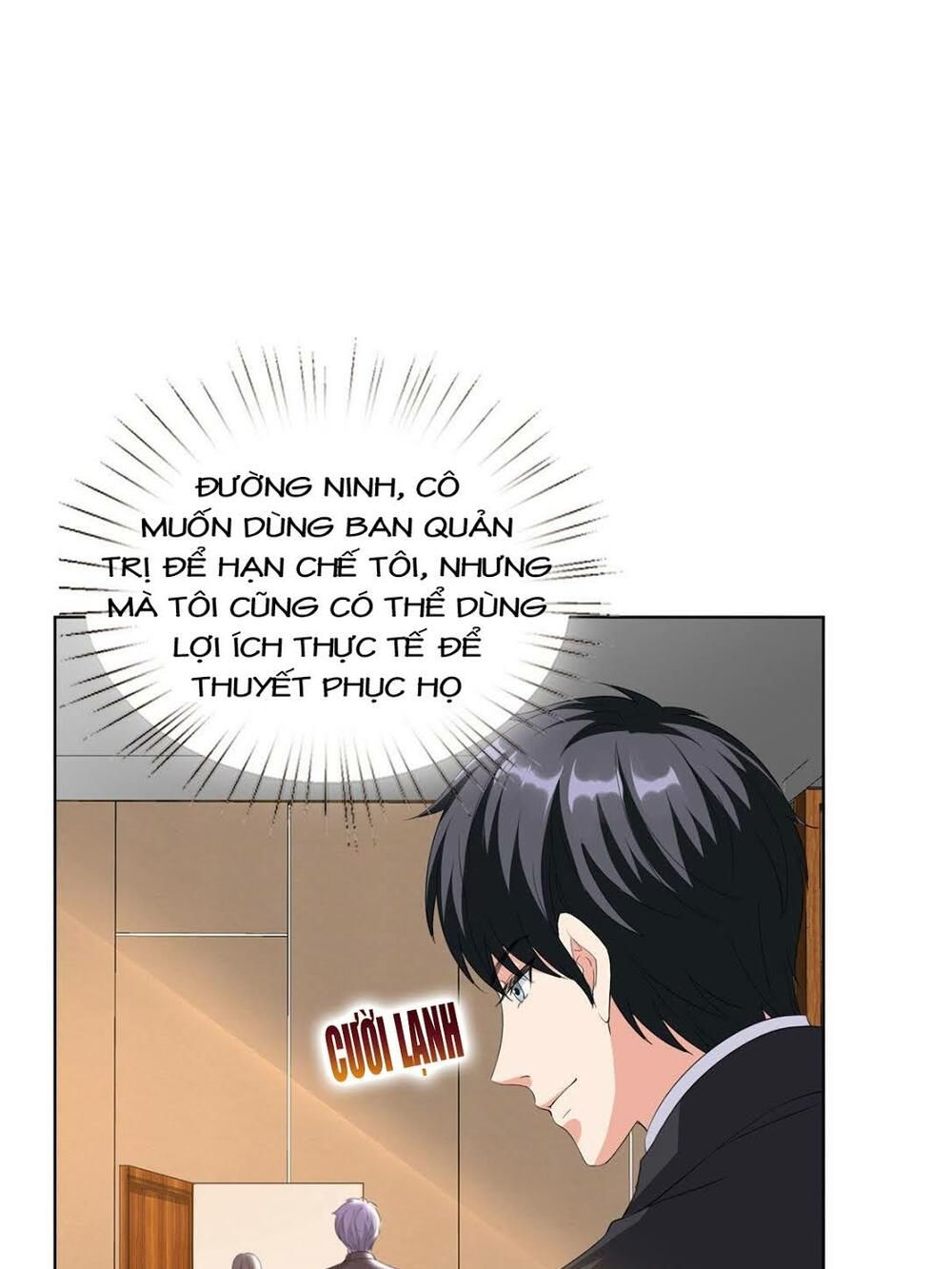 đọc truyện Ông Xã Kết Hôn Thử, Mạnh Thêm Chút Nữa Đi Chương 127 ảnh 7 tại Thiên Thai Truyện