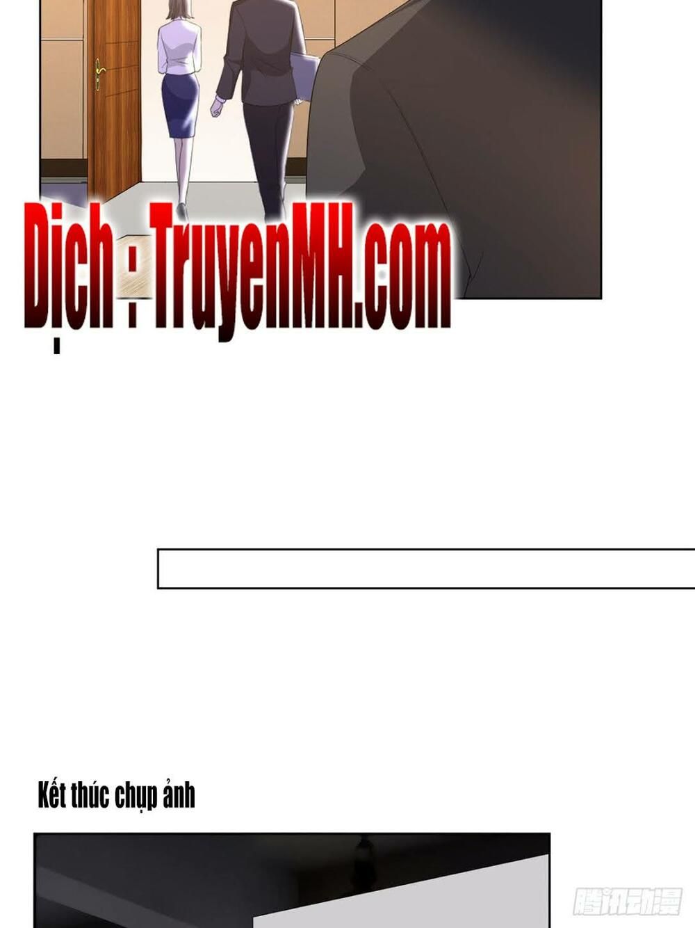 đọc truyện Ông Xã Kết Hôn Thử, Mạnh Thêm Chút Nữa Đi Chương 127 ảnh 8 tại Thiên Thai Truyện