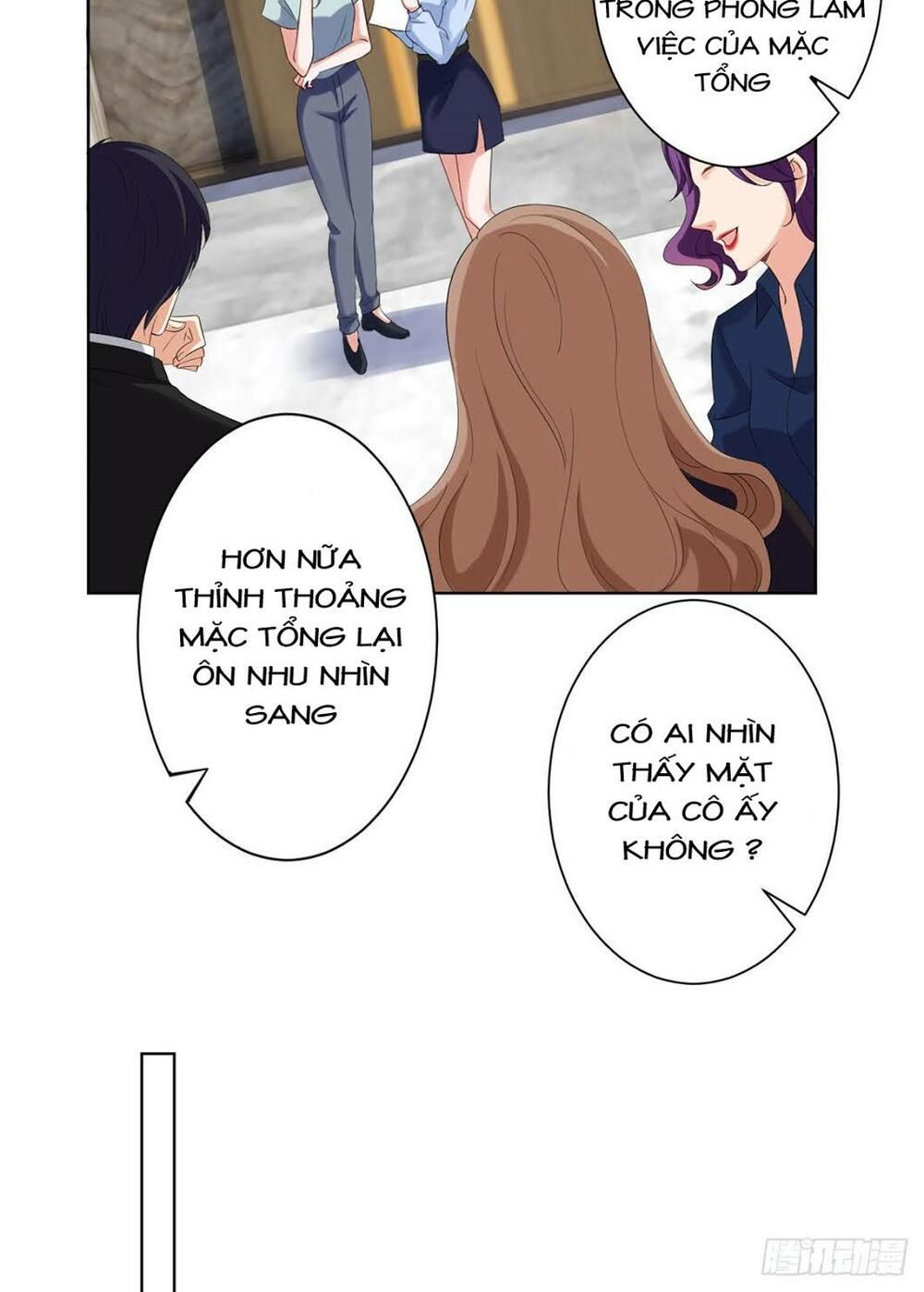 đọc truyện Ông Xã Kết Hôn Thử, Mạnh Thêm Chút Nữa Đi Chương 128 ảnh 15 tại Thiên Thai Truyện