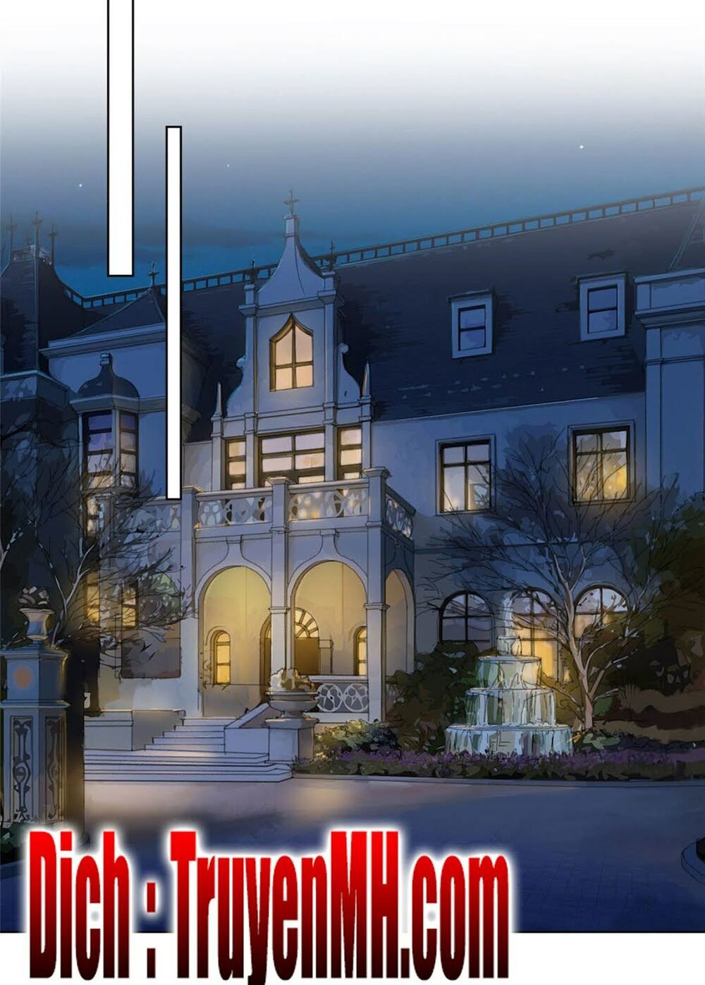 đọc truyện Ông Xã Kết Hôn Thử, Mạnh Thêm Chút Nữa Đi Chương 128 ảnh 16 tại Thiên Thai Truyện