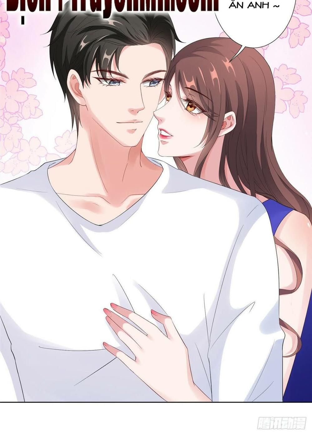 đọc truyện Ông Xã Kết Hôn Thử, Mạnh Thêm Chút Nữa Đi Chương 128 ảnh 21 tại Thiên Thai Truyện