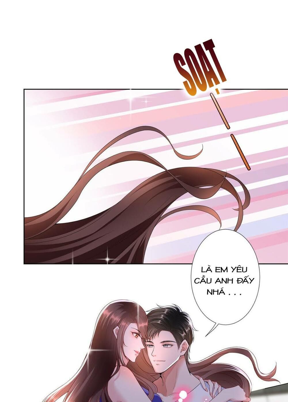 đọc truyện Ông Xã Kết Hôn Thử, Mạnh Thêm Chút Nữa Đi Chương 128 ảnh 22 tại Thiên Thai Truyện