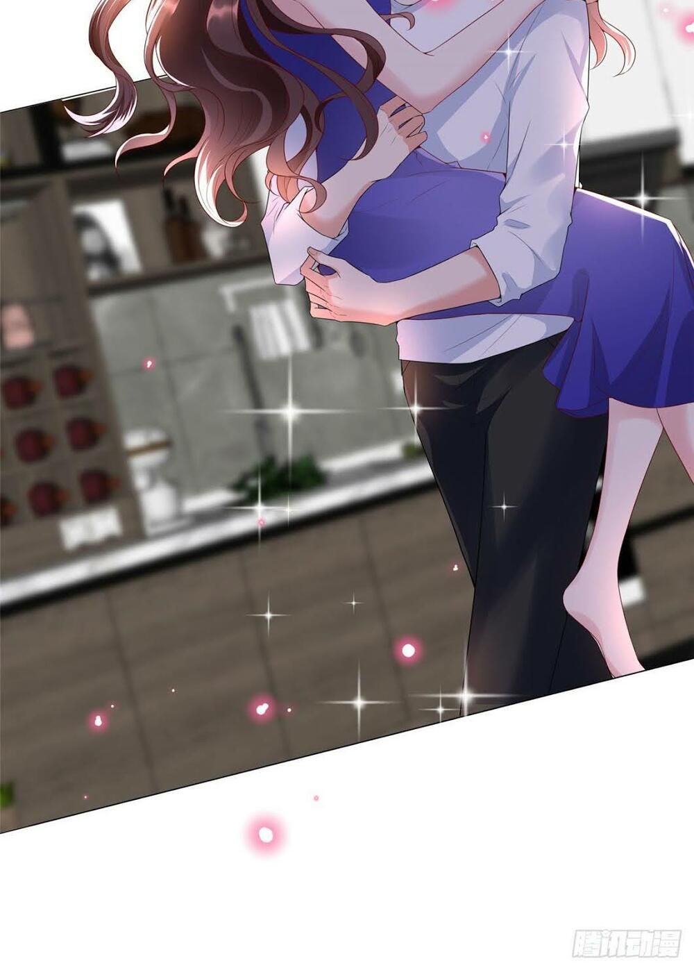 đọc truyện Ông Xã Kết Hôn Thử, Mạnh Thêm Chút Nữa Đi Chương 128 ảnh 23 tại Thiên Thai Truyện