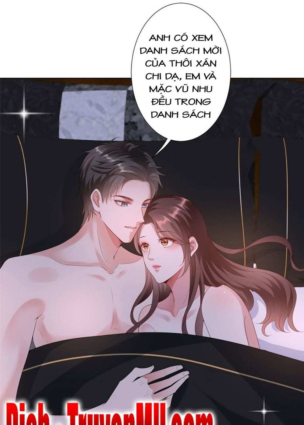 đọc truyện Ông Xã Kết Hôn Thử, Mạnh Thêm Chút Nữa Đi Chương 128 ảnh 24 tại Thiên Thai Truyện