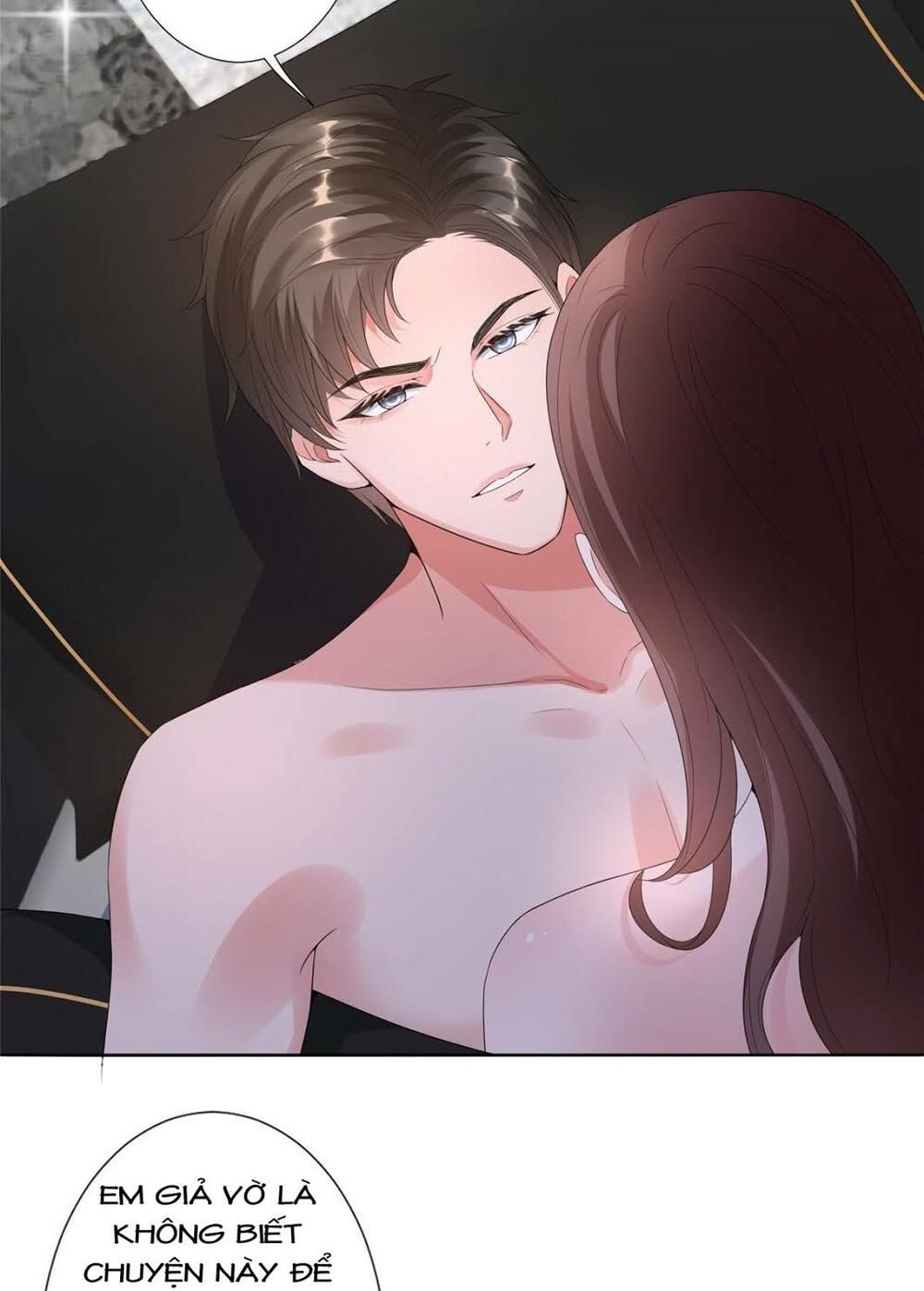 đọc truyện Ông Xã Kết Hôn Thử, Mạnh Thêm Chút Nữa Đi Chương 128 ảnh 26 tại Thiên Thai Truyện