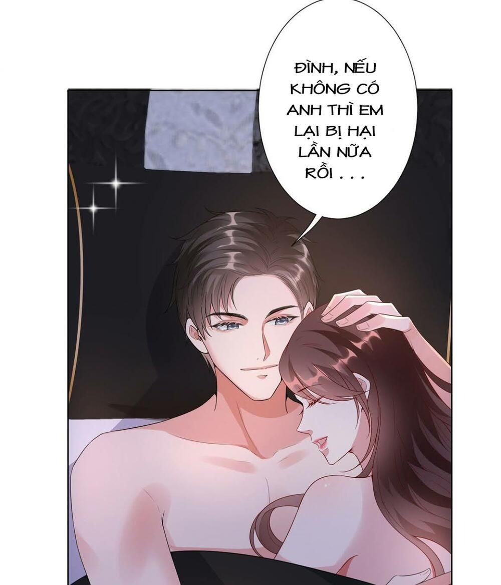 đọc truyện Ông Xã Kết Hôn Thử, Mạnh Thêm Chút Nữa Đi Chương 128 ảnh 28 tại Thiên Thai Truyện