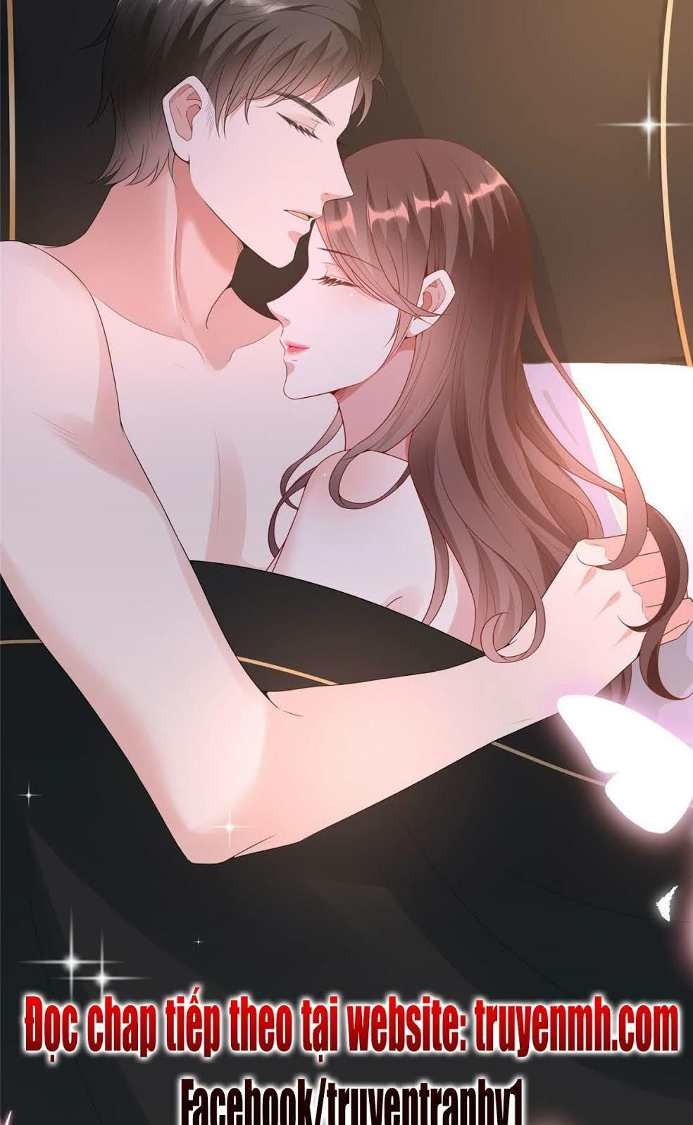 đọc truyện Ông Xã Kết Hôn Thử, Mạnh Thêm Chút Nữa Đi Chương 128 ảnh 30 tại Thiên Thai Truyện