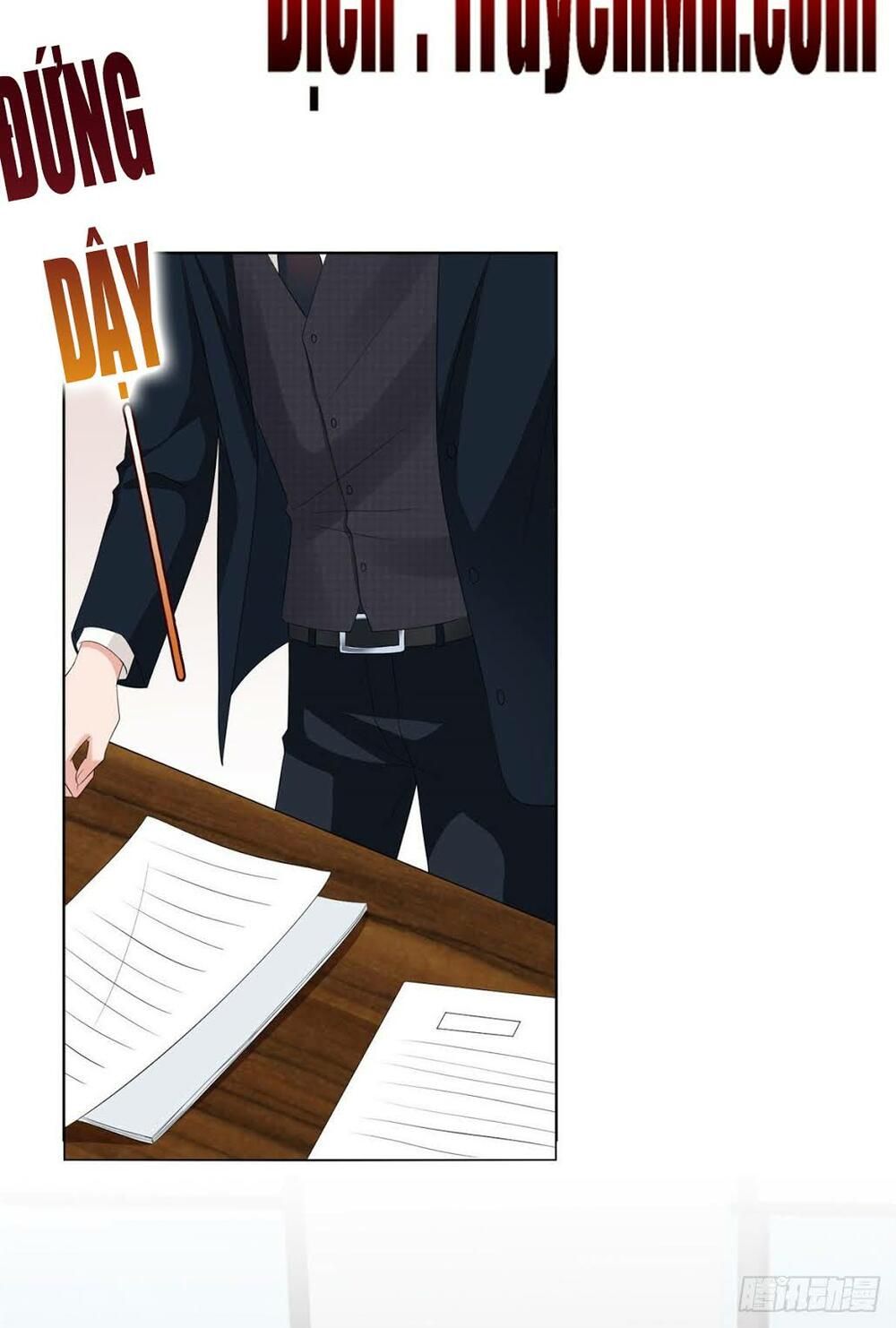 đọc truyện Ông Xã Kết Hôn Thử, Mạnh Thêm Chút Nữa Đi Chương 128 ảnh 5 tại Thiên Thai Truyện