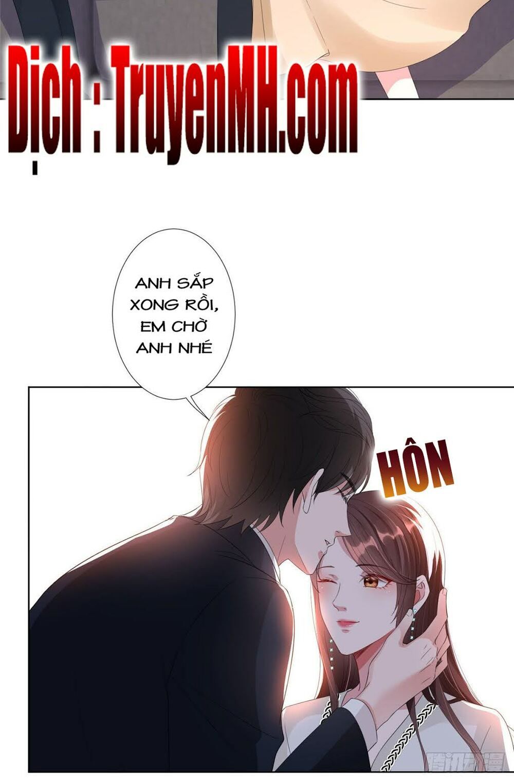 đọc truyện Ông Xã Kết Hôn Thử, Mạnh Thêm Chút Nữa Đi Chương 128 ảnh 9 tại Thiên Thai Truyện