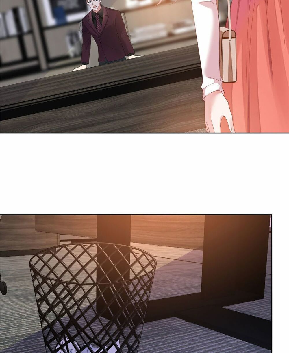 đọc truyện Ông Xã Kết Hôn Thử, Mạnh Thêm Chút Nữa Đi Chương 129 ảnh 12 tại Thiên Thai Truyện