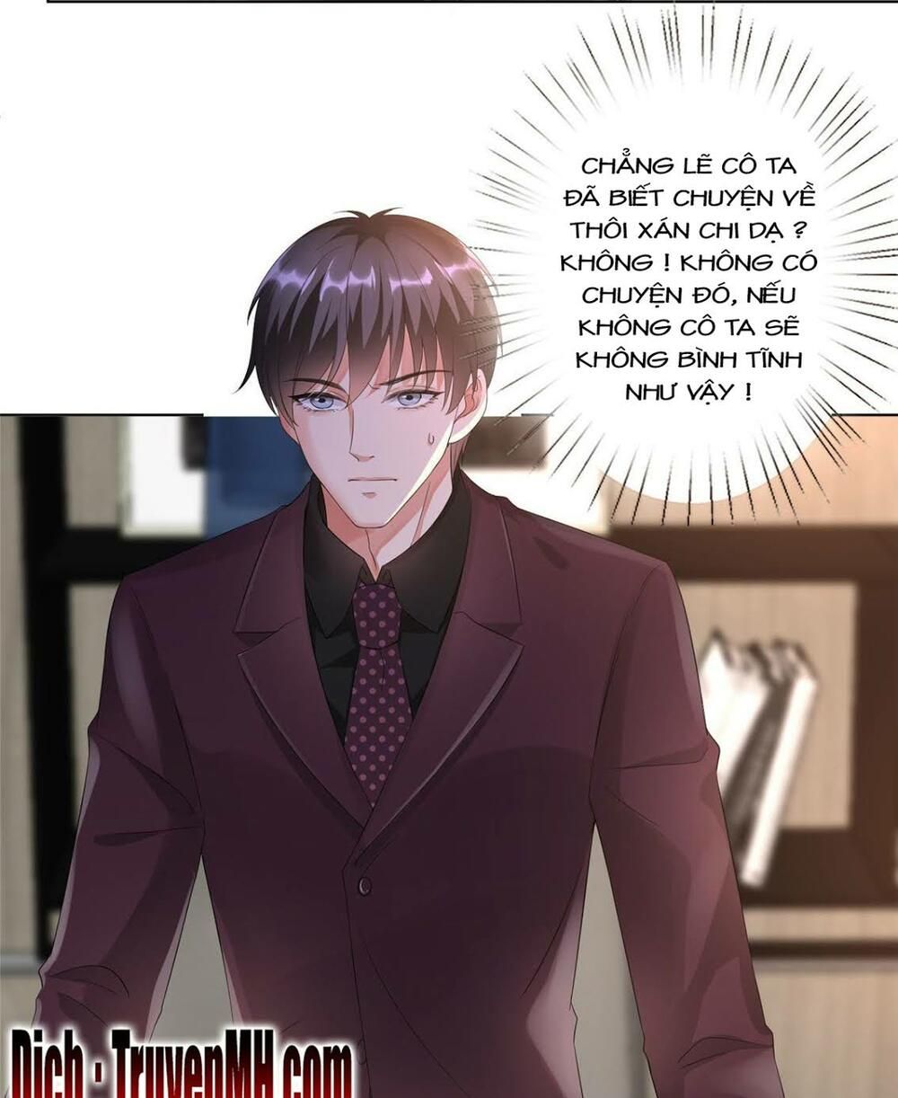 đọc truyện Ông Xã Kết Hôn Thử, Mạnh Thêm Chút Nữa Đi Chương 129 ảnh 14 tại Thiên Thai Truyện