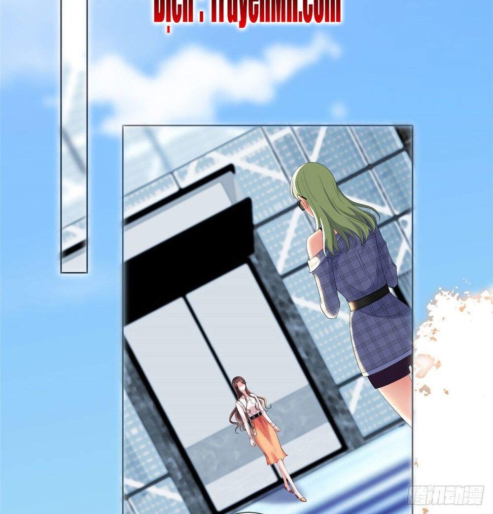 đọc truyện Ông Xã Kết Hôn Thử, Mạnh Thêm Chút Nữa Đi Chương 129 ảnh 17 tại Thiên Thai Truyện