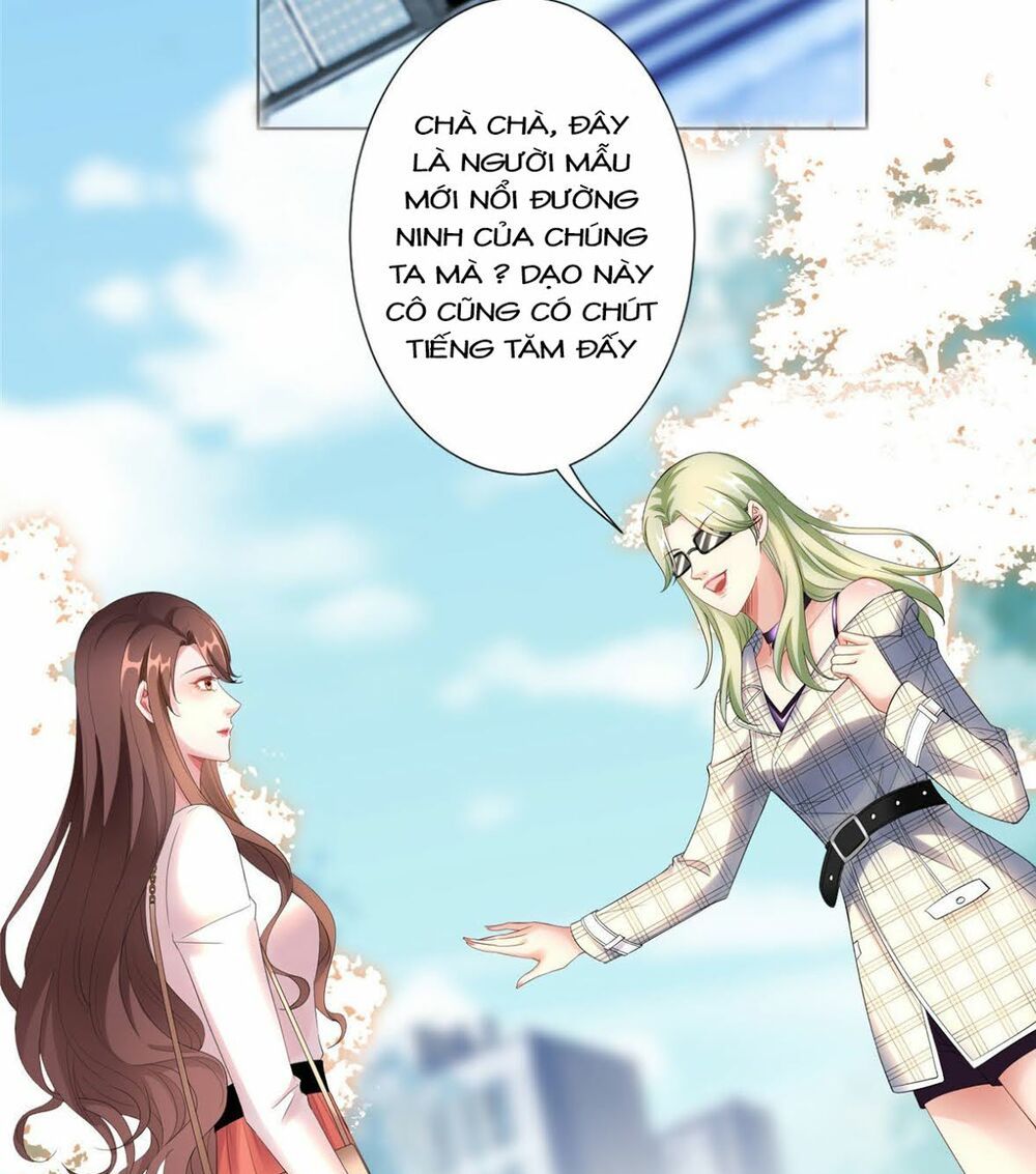 đọc truyện Ông Xã Kết Hôn Thử, Mạnh Thêm Chút Nữa Đi Chương 129 ảnh 18 tại Thiên Thai Truyện