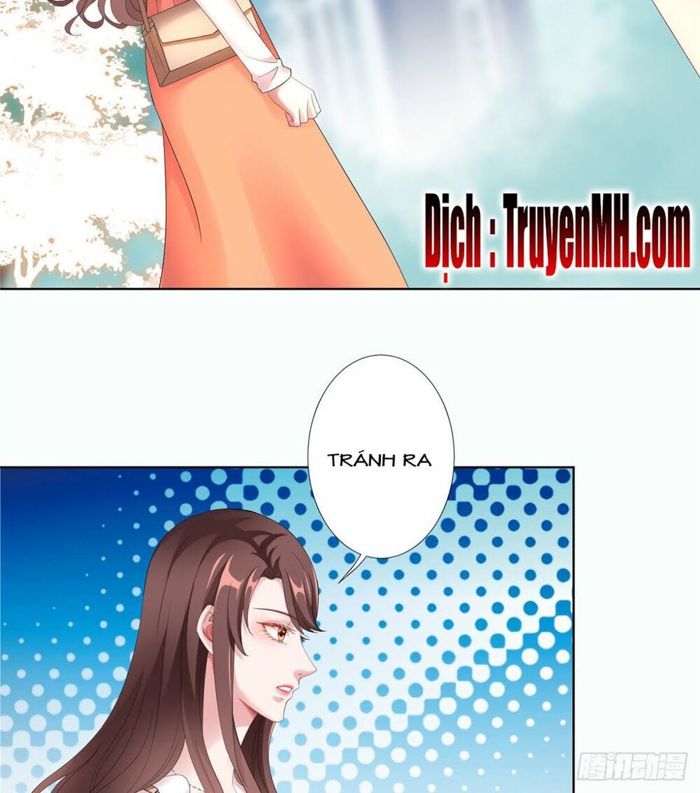 đọc truyện Ông Xã Kết Hôn Thử, Mạnh Thêm Chút Nữa Đi Chương 129 ảnh 19 tại Thiên Thai Truyện