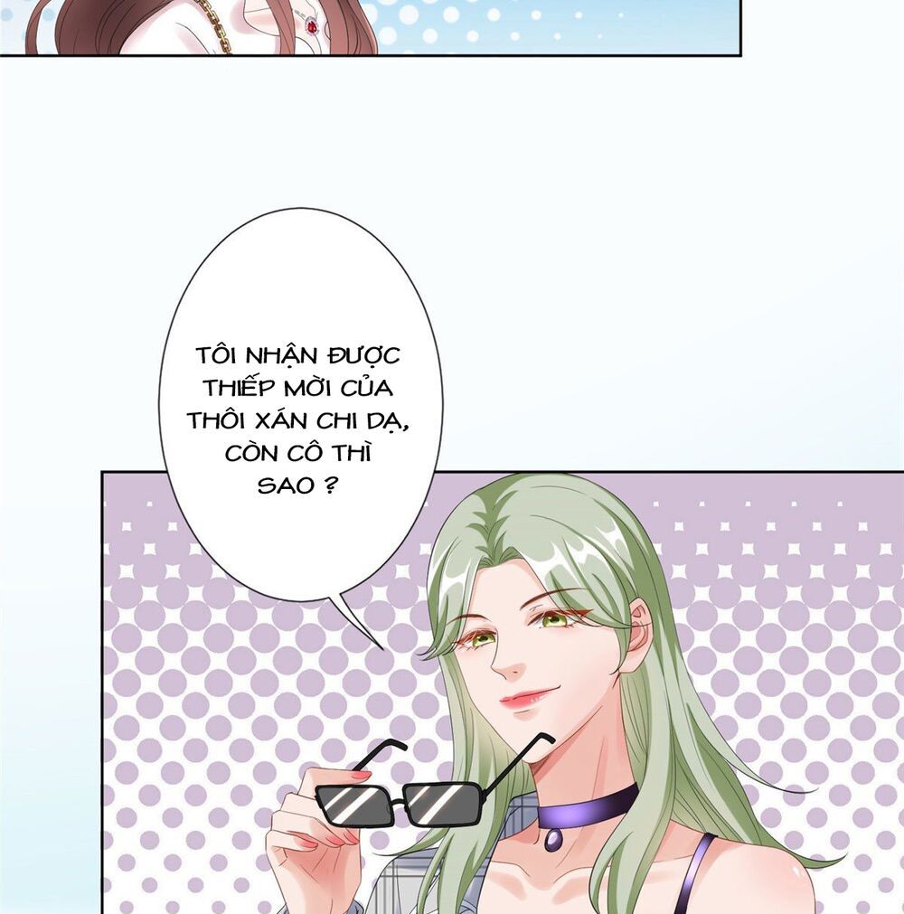 đọc truyện Ông Xã Kết Hôn Thử, Mạnh Thêm Chút Nữa Đi Chương 129 ảnh 20 tại Thiên Thai Truyện