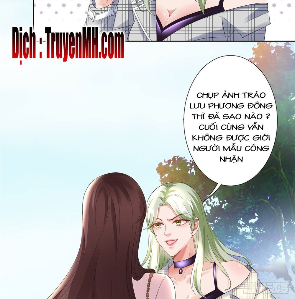 đọc truyện Ông Xã Kết Hôn Thử, Mạnh Thêm Chút Nữa Đi Chương 129 ảnh 21 tại Thiên Thai Truyện