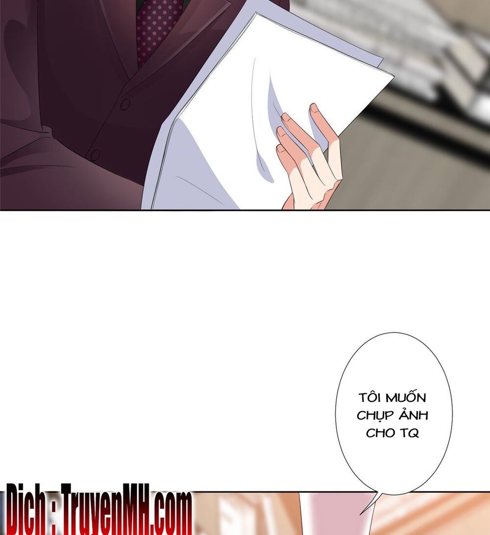 đọc truyện Ông Xã Kết Hôn Thử, Mạnh Thêm Chút Nữa Đi Chương 129 ảnh 6 tại Thiên Thai Truyện