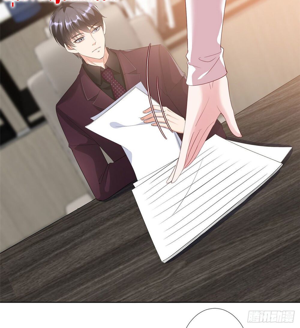 đọc truyện Ông Xã Kết Hôn Thử, Mạnh Thêm Chút Nữa Đi Chương 129 ảnh 7 tại Thiên Thai Truyện