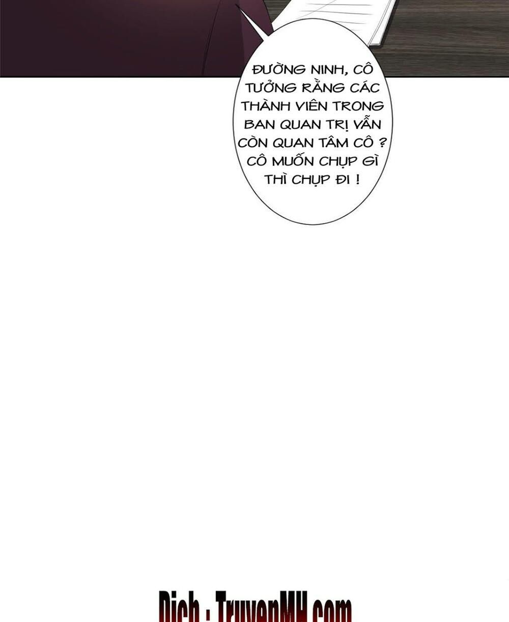 đọc truyện Ông Xã Kết Hôn Thử, Mạnh Thêm Chút Nữa Đi Chương 129 ảnh 10 tại Thiên Thai Truyện