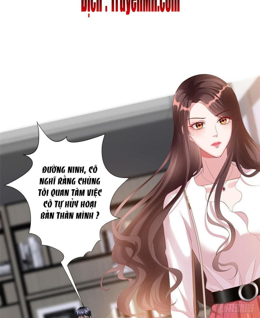 đọc truyện Ông Xã Kết Hôn Thử, Mạnh Thêm Chút Nữa Đi Chương 129 ảnh 11 tại Thiên Thai Truyện