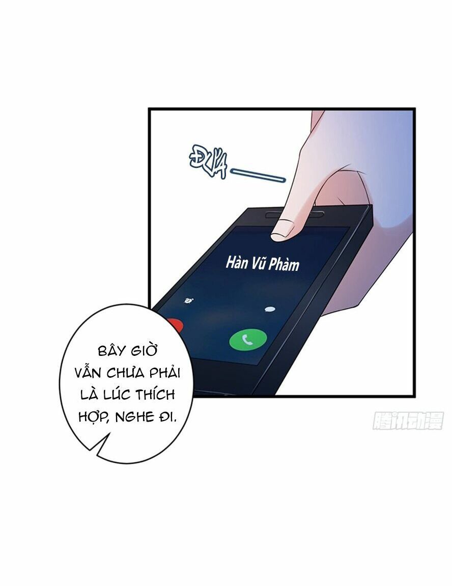 đọc truyện Ông Xã Kết Hôn Thử, Mạnh Thêm Chút Nữa Đi Chương 13 ảnh 14 tại Thiên Thai Truyện