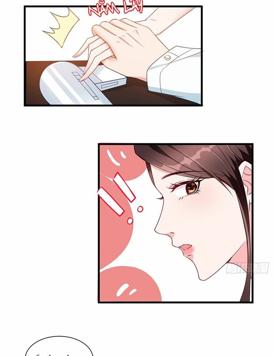 đọc truyện Ông Xã Kết Hôn Thử, Mạnh Thêm Chút Nữa Đi Chương 13 ảnh 5 tại Thiên Thai Truyện