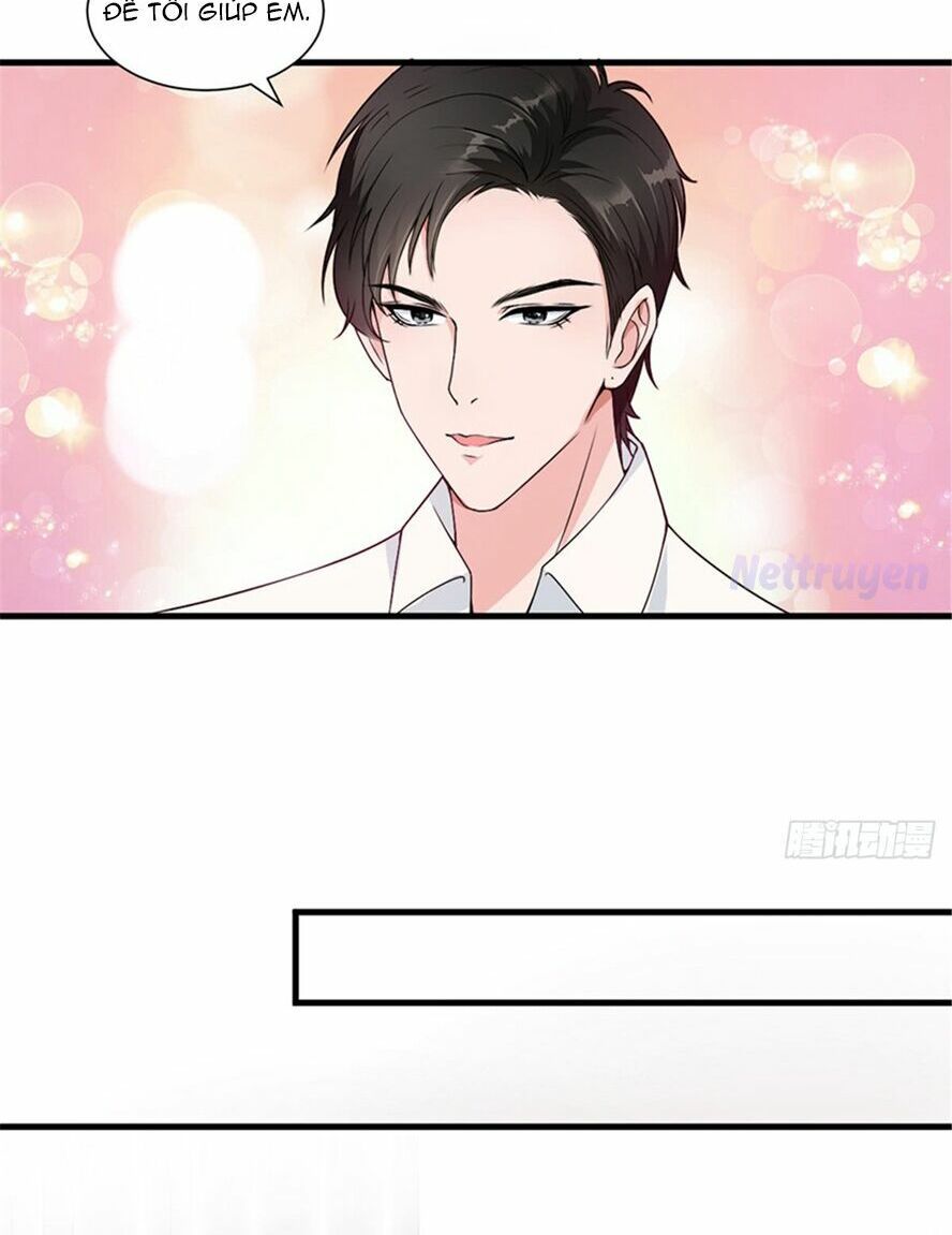 đọc truyện Ông Xã Kết Hôn Thử, Mạnh Thêm Chút Nữa Đi Chương 13 ảnh 6 tại Thiên Thai Truyện