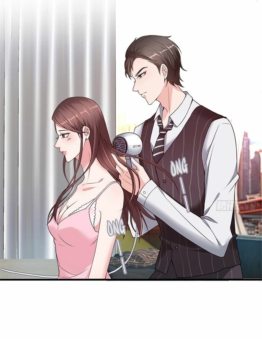 đọc truyện Ông Xã Kết Hôn Thử, Mạnh Thêm Chút Nữa Đi Chương 13 ảnh 7 tại Thiên Thai Truyện