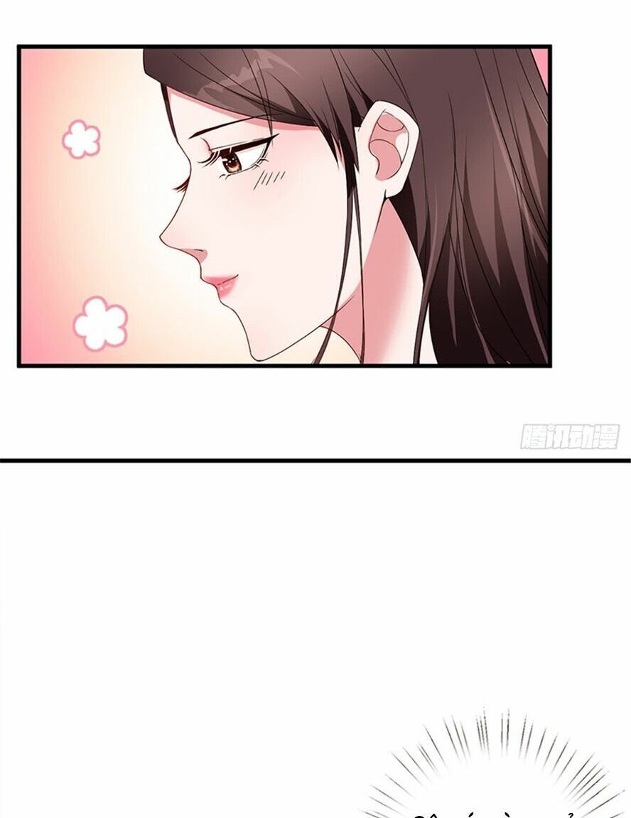 đọc truyện Ông Xã Kết Hôn Thử, Mạnh Thêm Chút Nữa Đi Chương 13 ảnh 8 tại Thiên Thai Truyện