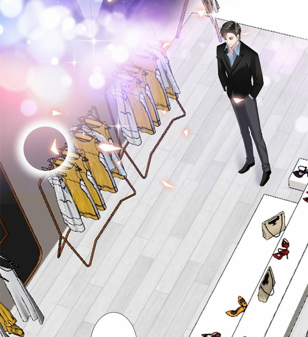 đọc truyện Ông Xã Kết Hôn Thử, Mạnh Thêm Chút Nữa Đi Chương 130 ảnh 14 tại Thiên Thai Truyện