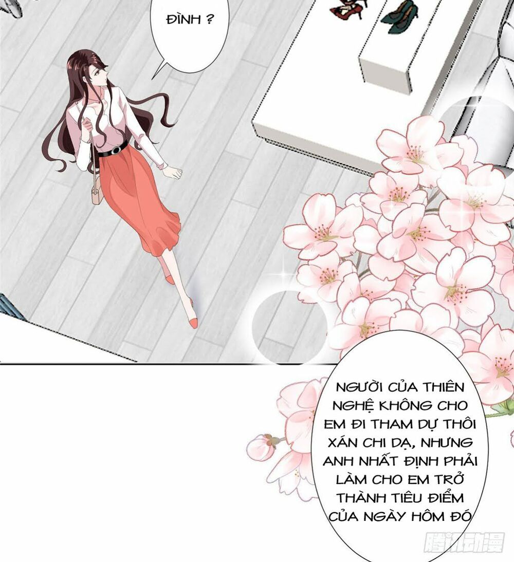 đọc truyện Ông Xã Kết Hôn Thử, Mạnh Thêm Chút Nữa Đi Chương 130 ảnh 15 tại Thiên Thai Truyện