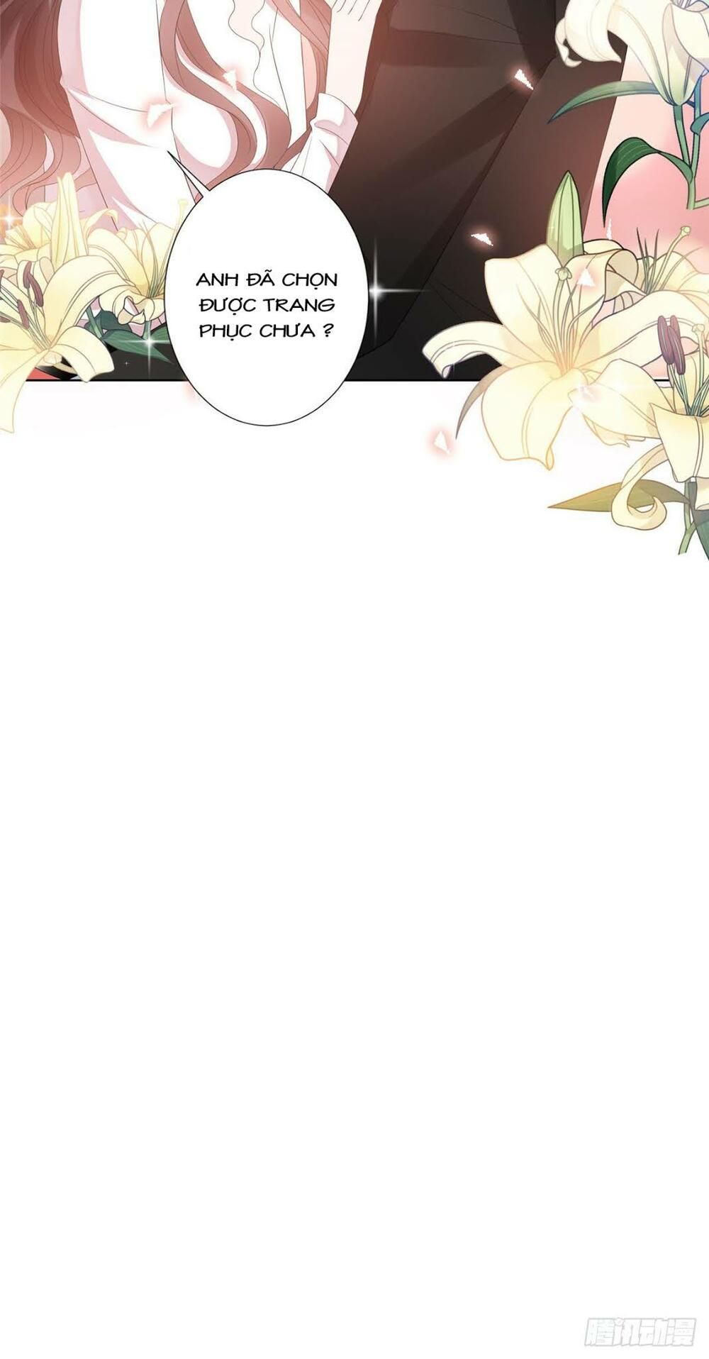 đọc truyện Ông Xã Kết Hôn Thử, Mạnh Thêm Chút Nữa Đi Chương 130 ảnh 19 tại Thiên Thai Truyện