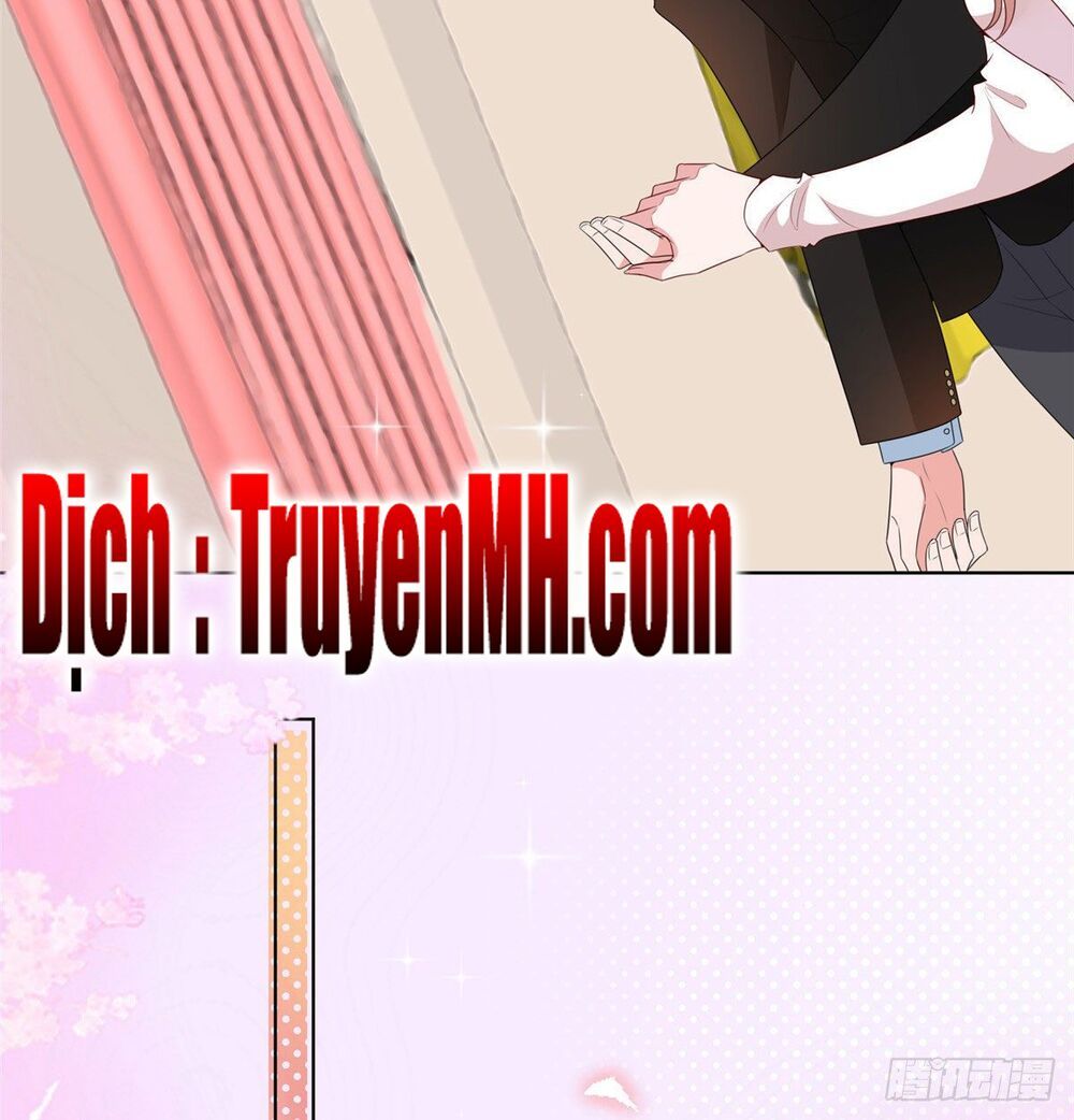 đọc truyện Ông Xã Kết Hôn Thử, Mạnh Thêm Chút Nữa Đi Chương 130 ảnh 21 tại Thiên Thai Truyện