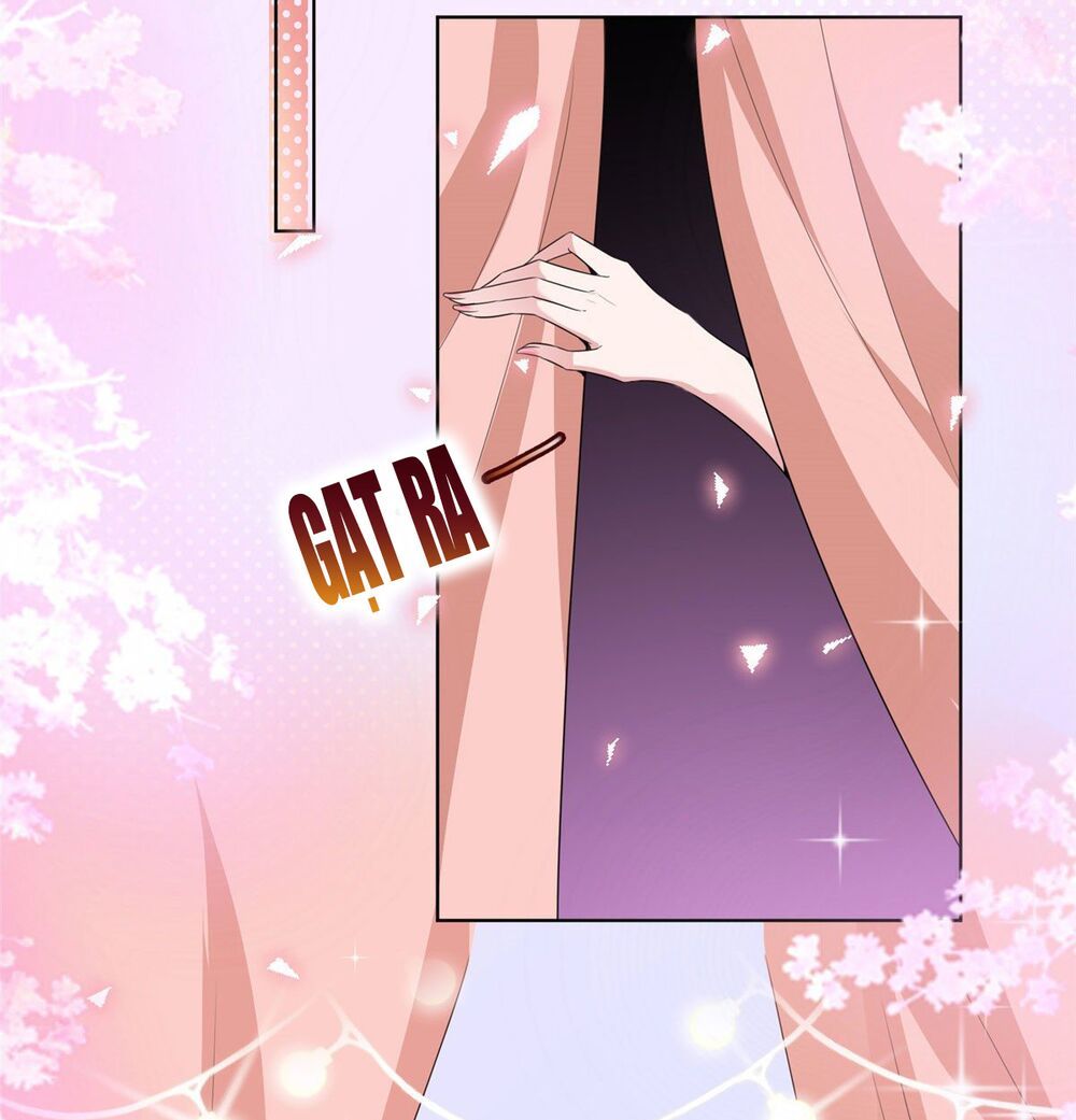 đọc truyện Ông Xã Kết Hôn Thử, Mạnh Thêm Chút Nữa Đi Chương 130 ảnh 22 tại Thiên Thai Truyện