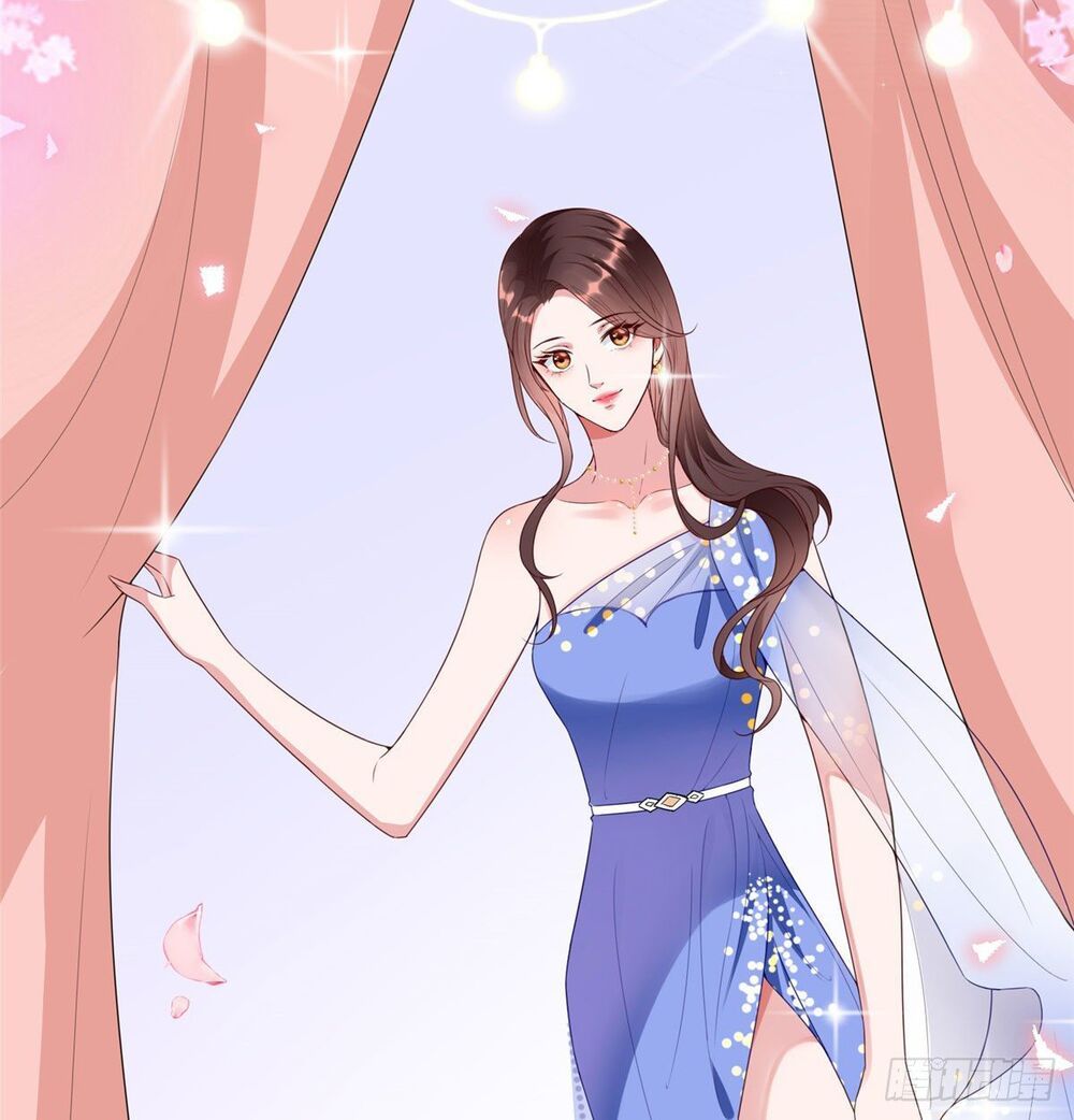 đọc truyện Ông Xã Kết Hôn Thử, Mạnh Thêm Chút Nữa Đi Chương 130 ảnh 23 tại Thiên Thai Truyện