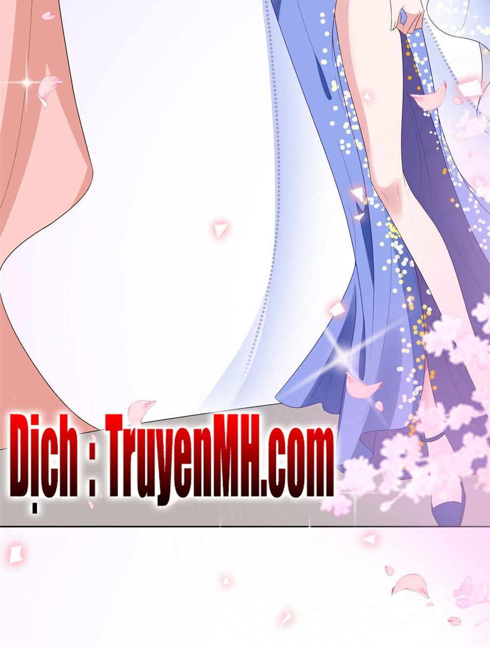 đọc truyện Ông Xã Kết Hôn Thử, Mạnh Thêm Chút Nữa Đi Chương 130 ảnh 24 tại Thiên Thai Truyện