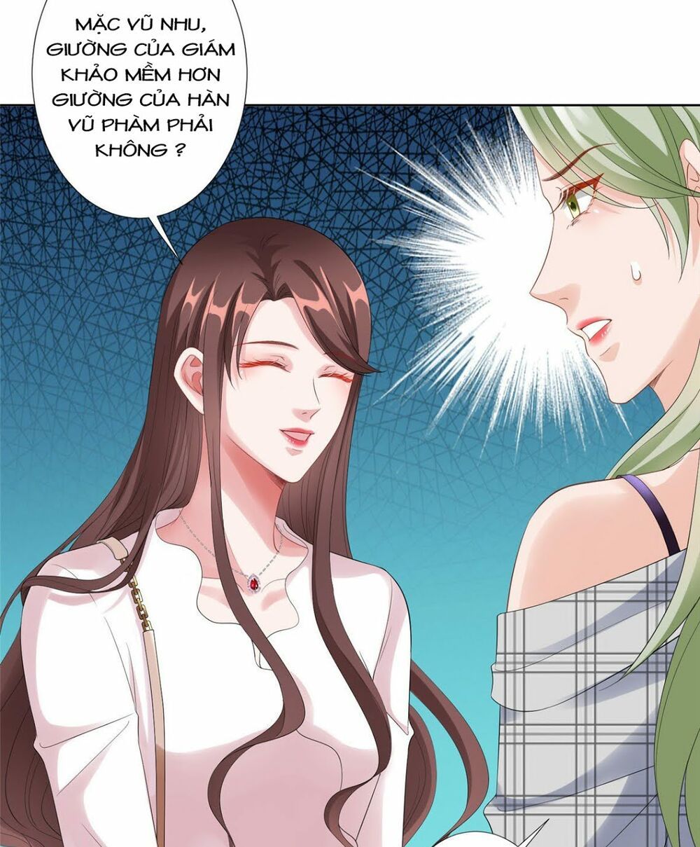 đọc truyện Ông Xã Kết Hôn Thử, Mạnh Thêm Chút Nữa Đi Chương 130 ảnh 5 tại Thiên Thai Truyện