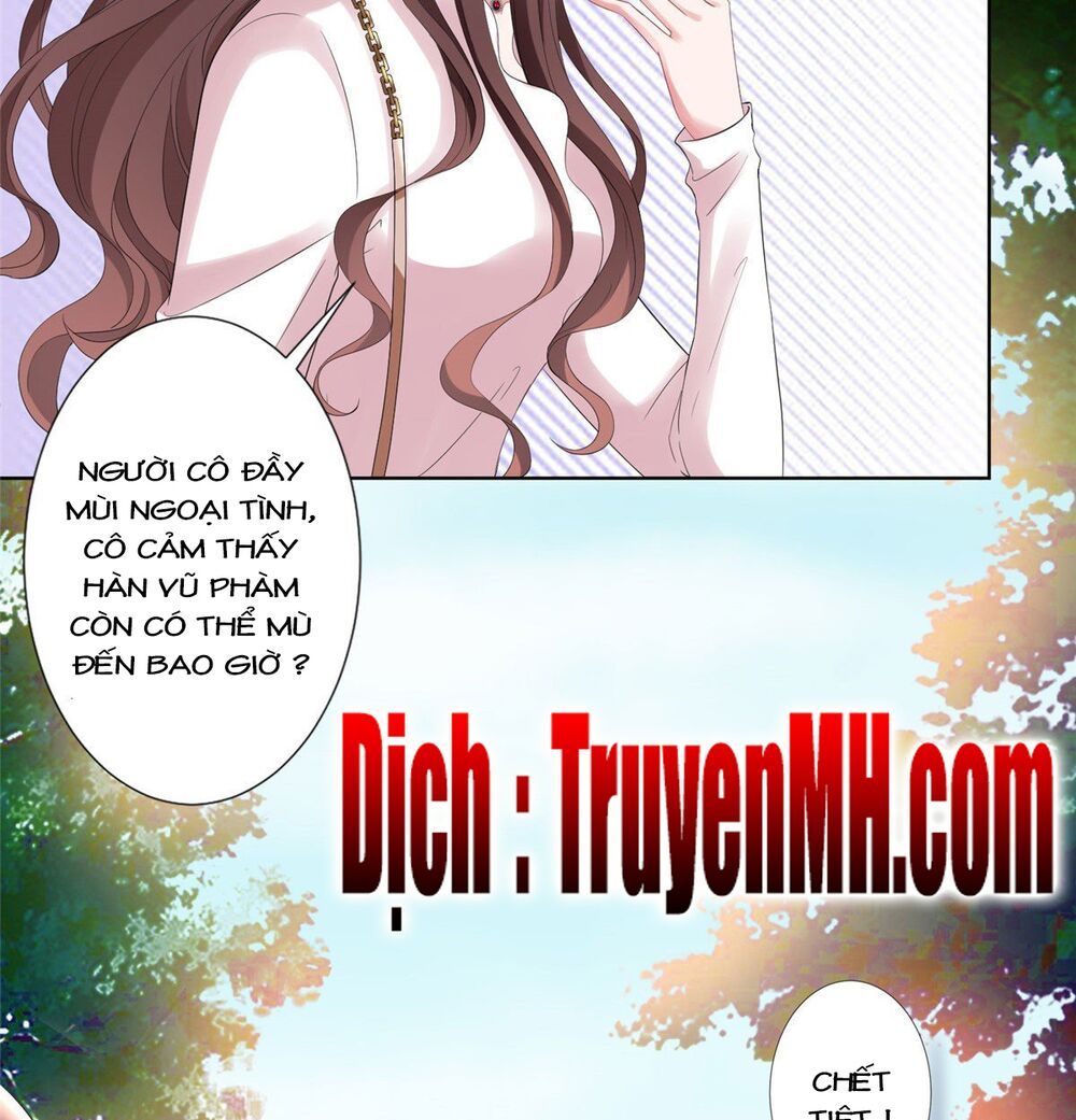 đọc truyện Ông Xã Kết Hôn Thử, Mạnh Thêm Chút Nữa Đi Chương 130 ảnh 7 tại Thiên Thai Truyện