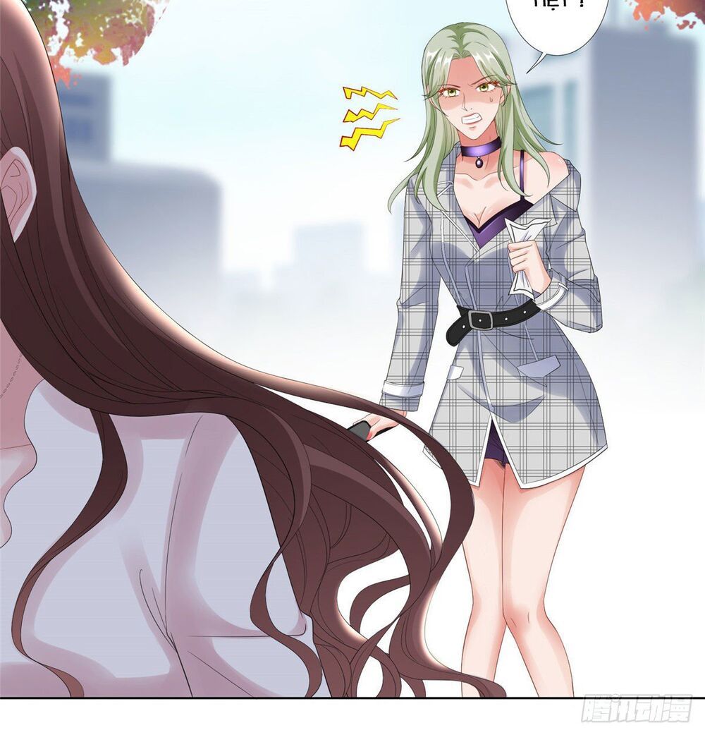 đọc truyện Ông Xã Kết Hôn Thử, Mạnh Thêm Chút Nữa Đi Chương 130 ảnh 8 tại Thiên Thai Truyện