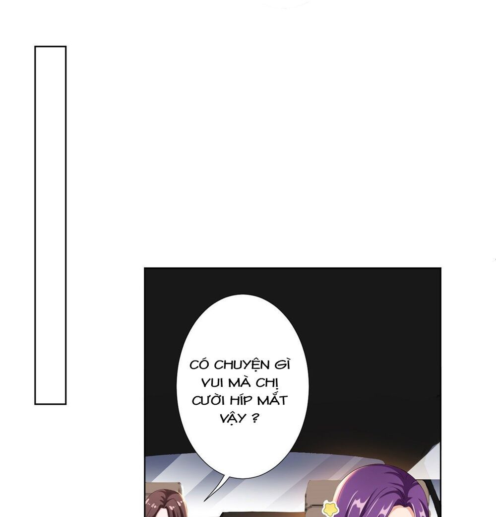 đọc truyện Ông Xã Kết Hôn Thử, Mạnh Thêm Chút Nữa Đi Chương 130 ảnh 9 tại Thiên Thai Truyện