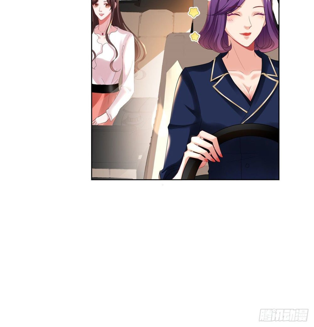 đọc truyện Ông Xã Kết Hôn Thử, Mạnh Thêm Chút Nữa Đi Chương 130 ảnh 10 tại Thiên Thai Truyện