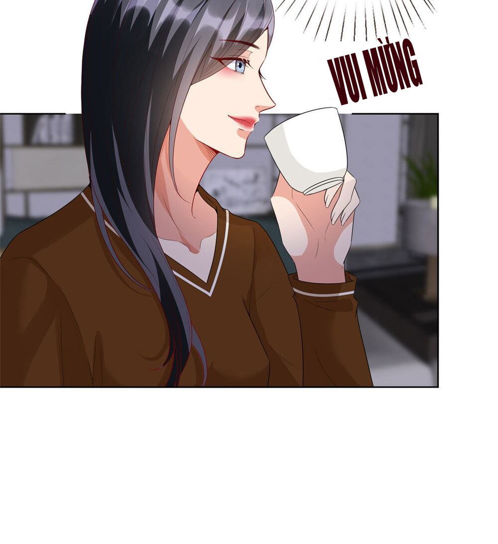 đọc truyện Ông Xã Kết Hôn Thử, Mạnh Thêm Chút Nữa Đi Chương 131 ảnh 14 tại Thiên Thai Truyện