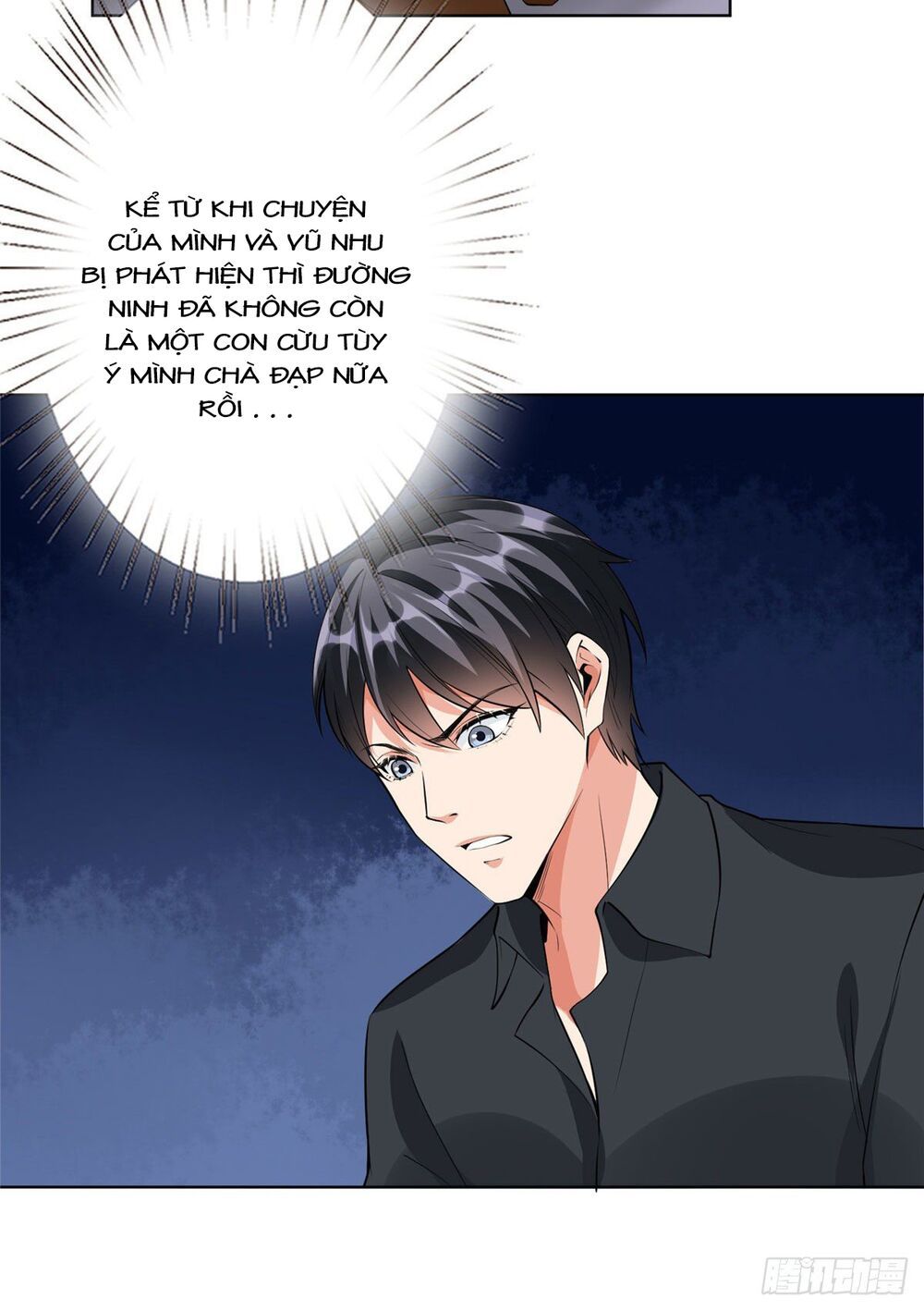 đọc truyện Ông Xã Kết Hôn Thử, Mạnh Thêm Chút Nữa Đi Chương 131 ảnh 17 tại Thiên Thai Truyện