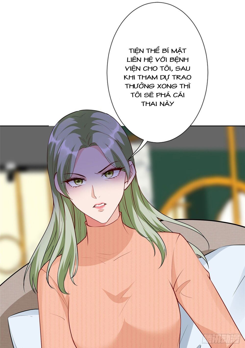 đọc truyện Ông Xã Kết Hôn Thử, Mạnh Thêm Chút Nữa Đi Chương 131 ảnh 21 tại Thiên Thai Truyện