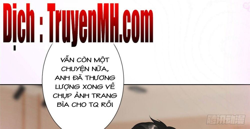 đọc truyện Ông Xã Kết Hôn Thử, Mạnh Thêm Chút Nữa Đi Chương 131 ảnh 7 tại Thiên Thai Truyện