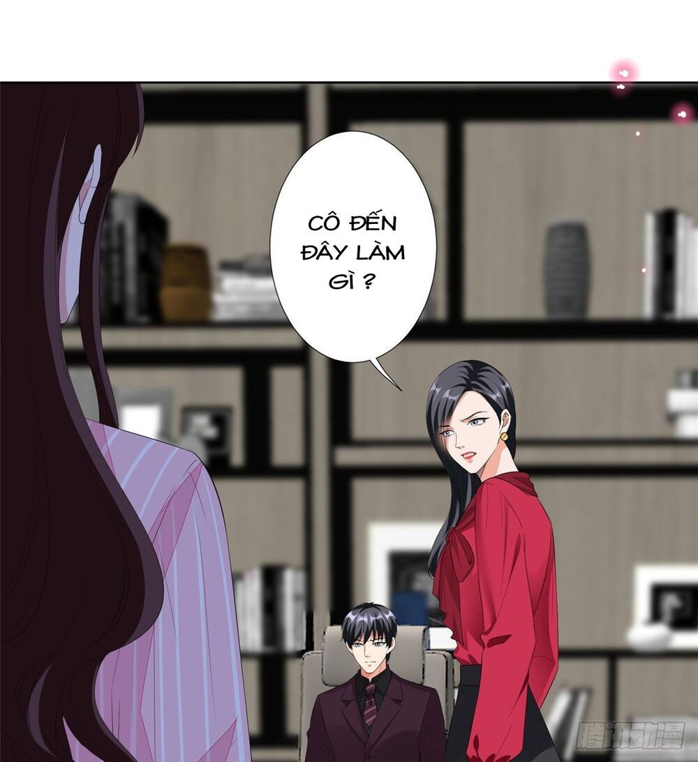 đọc truyện Ông Xã Kết Hôn Thử, Mạnh Thêm Chút Nữa Đi Chương 132 ảnh 14 tại Thiên Thai Truyện