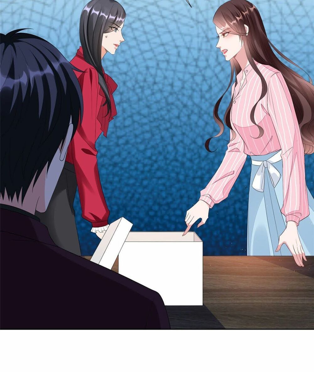 đọc truyện Ông Xã Kết Hôn Thử, Mạnh Thêm Chút Nữa Đi Chương 132 ảnh 16 tại Thiên Thai Truyện